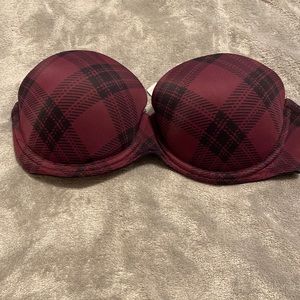 strapless vs bra
